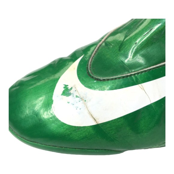 Nike Steam II FG Cleats Pine Green /White 317730-311 Soccer 2008 Size US 13 main image 11